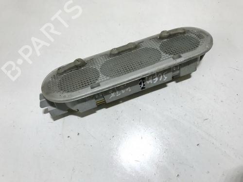 Used Interior roof light Interior roof light RENAULT GRAND SCÉNIC II (JM0/1_) 1.9 dCi (JM0G, JM12, JM1G, JM2C) (120 hp) 35715341 35715341