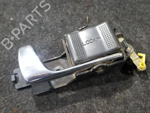 Used Rear right interior door handle Rear right interior door handle SUBARU LEGACY I (BC) 2000 4WD (BC5) (116 hp) 35658677 35658677