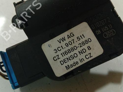Electronic module VW PASSAT B6 (3C2) 2.0 TDI | BP33488710M83 - Image 4