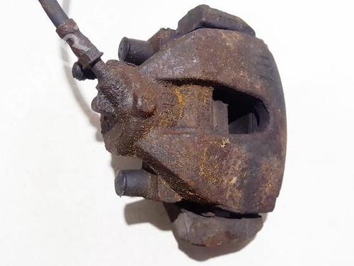 Used Left front brake caliper Left front brake caliper FORD FOCUS C-MAX (DM2) 1.6 TDCi (109 hp) 35854438 35854438