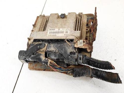 Used Engine control unit (ECU) Engine control unit (ECU) OPEL ASTRA H (A04) 1.9 CDTI (L48) (150 hp) 32949995 32949995