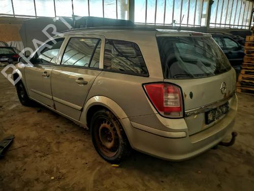 Switch OPEL ASTRA H (A04) 1.7 CDTI (L48) | BP32601473I30 