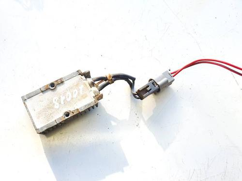 Electronic module MAZDA CX-7 (ER) 2.3 MZR DISI Turbo AWD (ER3P) | BP35124447M83 - Image 3