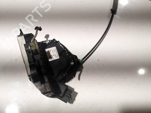 Used Front right lock Front right lock JAGUAR X-TYPE I (X400) 2.1 V6 (156 hp) 34784643 34784643