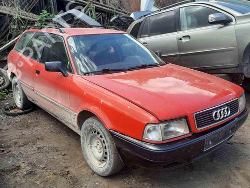 Used Parts AUDI 80 B4 Saloon (8C2) 1.9 TDI (90 hp) 4477688