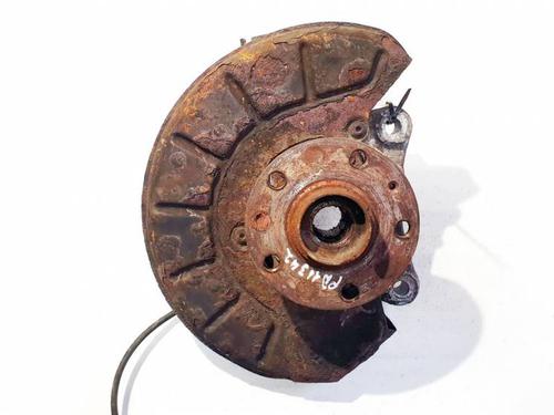 Used Right front steering knuckle Right front steering knuckle VW PASSAT B6 (3C2) 2.0 TDI (140 hp) 40276301 40276301