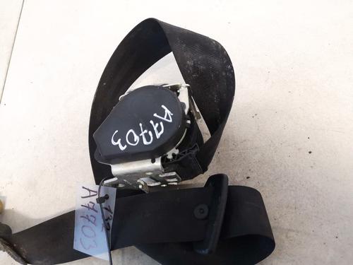 Rear left seatbelt AUDI A6 C6 (4F2) 2.7 TDI | BP35466035I29 - Image 2