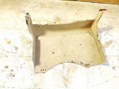 Used Underbody protection Underbody protection VW GOLF IV (1J1) 1.6 (100 hp) 35057817 35057817