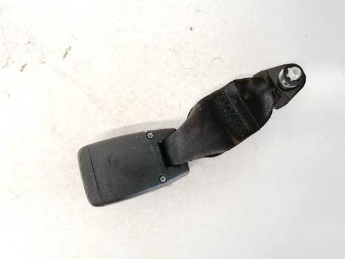 Used Seat buckle Seat buckle 35024343 35024343