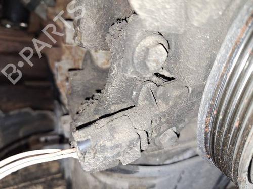 Electronic sensor CITROËN C5 III (RD_) 2.0 HDi (RDRHD8, RDRHDJ, RDRHR8, RDRHRJ) | BP35092977M84 - Image 2