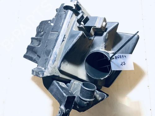 Used Air filter box Air filter box MAZDA 3 (BK) 2.0 (BKEP) (150 hp) 35882792 35882792