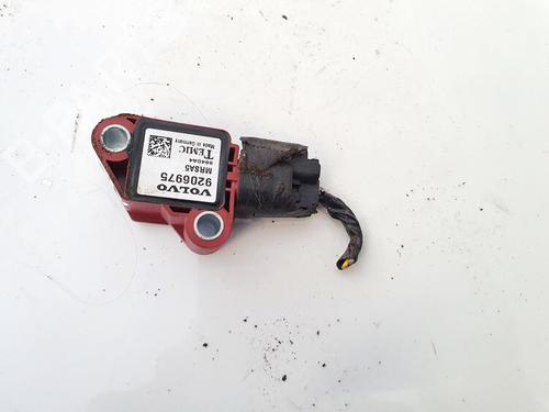 Electronic module VOLVO V50 (545) 2.0 D | BP32885380M83 - Image 2