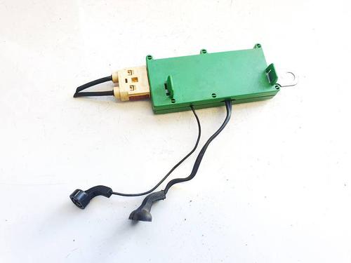 Electronic module VOLVO S40 II (544) 2.0 D | BP35224528M83 - Image 3