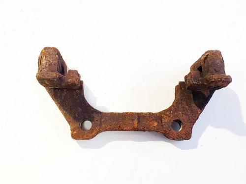 Right rear brake caliper RENAULT ESPACE IV (JK0/1_) 2.2 dCi (JK0H) | BP35017464M106 - Image 2