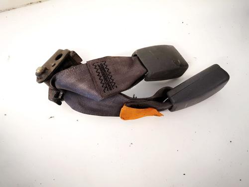 Engache cinturón Engache cinturón MAZDA 323 F VI Hatchback (BJ) 2.0 TD (101 hp) 35496786 35496786