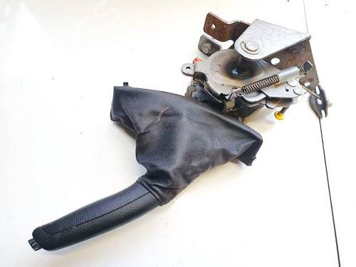 Used Hand brake Hand brake CITROËN C5 III (RD_) 1.6 HDi 110 (RD9HZC) (109 hp) 40276334 40276334