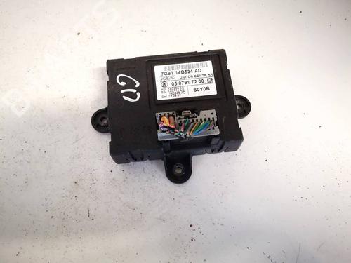 Used Electronic module Electronic module 34880119 34880119
