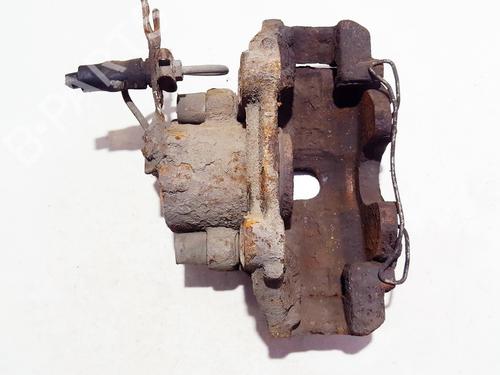 Left front brake caliper AUDI A4 B5 (8D2) S4 quattro | BP35855553M105 - Image 2