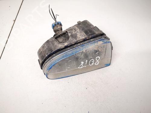 Used Left front fog light Left front fog light 35433680 35433680