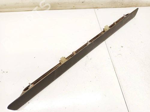 Used Tailgate trim Tailgate trim 39604927 39604927