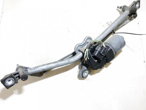Used Front wipers mechanism Front wipers mechanism 35644521 35644521