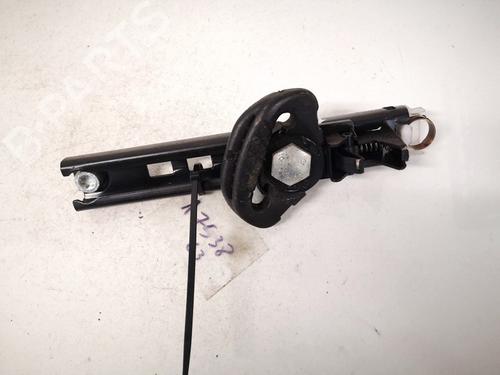 Støtte Støtte OPEL OMEGA B (V94) 2.0 DTI 16V (F69, M69, P69) (101 hp) 32905328 32905328