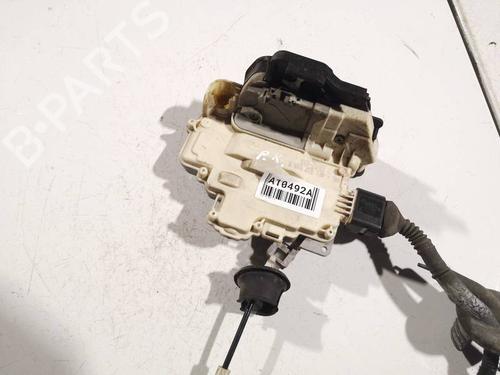 Used Front left lock Front left lock 34947755 34947755
