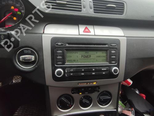 Electronic module VW PASSAT B6 (3C2) 2.0 TDI 4motion | BP33094948M83 - Image 9