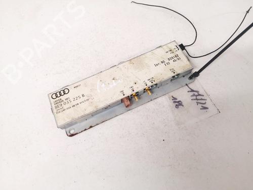 Used Electronic module Electronic module AUDI A4 B6 (8E2) 2.5 TDI quattro (180 hp) 35464711 35464711