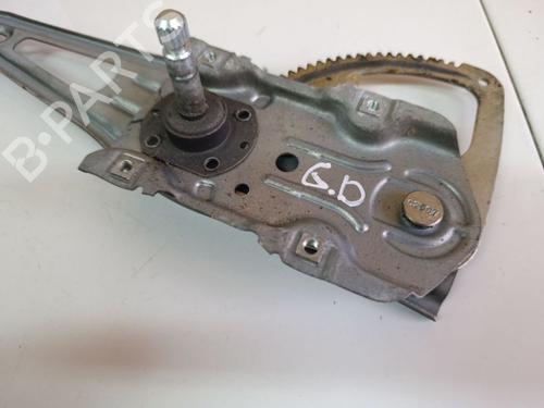 Rear right window mechanism FORD C-MAX (DM2) 1.6 TDCi | BP38580664C25 - Image 6