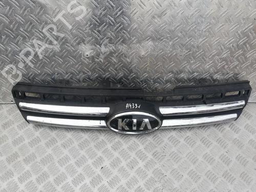 Used Grille Grille 38739978 38739978