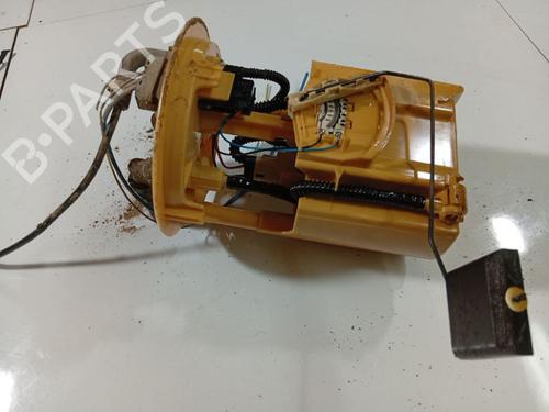 Used Fuel pump Fuel pump CITROËN C8 (EA_, EB_) 2.2 HDi (128 hp) 34756354 34756354