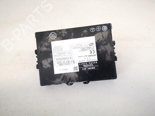 Used Electronic module Electronic module 35399895 35399895