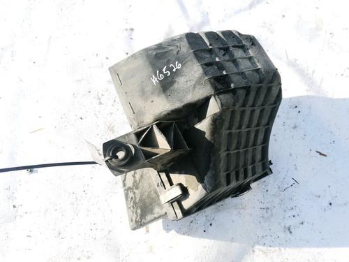 Used Air filter box Air filter box AUDI A4 B5 (8D2) 1.9 TDI (110 hp) 35571607 35571607