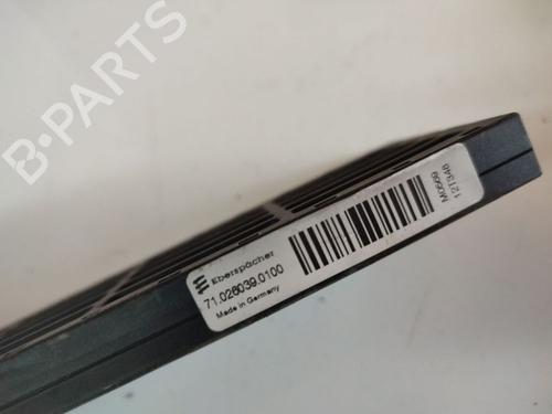Heater resistor HYUNDAI ix35 Van CRDi | BP34747707M108 - Image 4