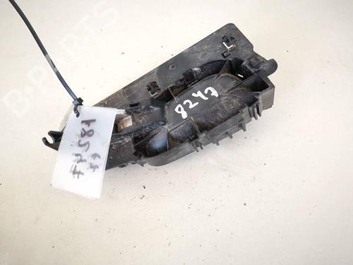 Front left interior door handle PEUGEOT 307 (3A/C) 2.0 16V | BP35385464I13 - Image 2