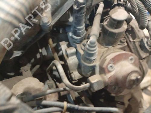 Injection pump PEUGEOT PARTNER Box Body/MPV 1.6 HDi | BP36687040M78 - Image 2