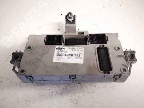 Used Electronic module Electronic module ALFA ROMEO 159 (939_) 1.9 JTDM 16V (939AXC1B, 939AXC12) (150 hp) 35150768 35150768
