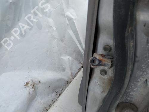Used Hinge/Door check strap Hinge/Door check strap NISSAN X-TRAIL I (T30) 2.2 dCi 4x4 (136 hp) 35572657 35572657