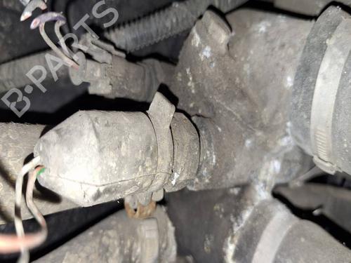 Used Electronic module Electronic module PEUGEOT BOXER Bus (244, Z_) 2.8 HDi (128 hp) 40274641 40274641