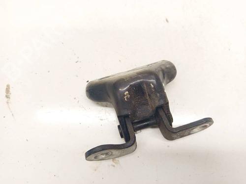 Used Hinge/Door check strap Hinge/Door check strap TOYOTA AVENSIS (_T25_) 2.0 D-4D (ADT250_, ADT250R) (126 hp) 33862074 33862074