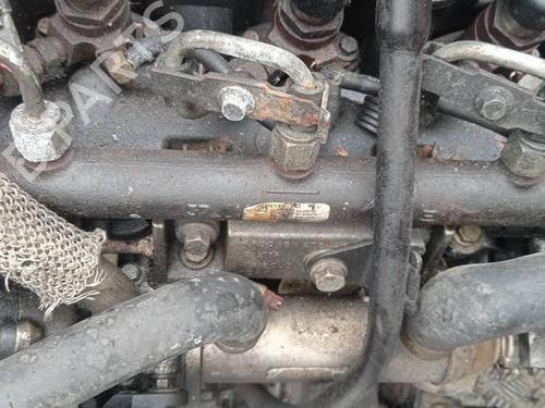 Used Injection rail Injection rail PEUGEOT 607 (9D, 9U) 2.7 HDi 24V (204 hp) 35059972 35059972