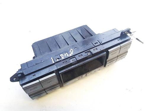 Climate control HONDA FR-V (BE) 2.0 (BE3) | BP35332709I5 - Image 2