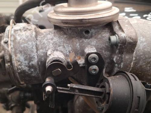 Used Egr Egr AUDI A4 B6 (8E2) 1.9 TDI (130 hp) 35038622 35038622