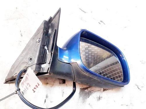 Used Right mirror Right mirror VW PASSAT B5 Variant (3B5) 1.9 TDI (110 hp) 35869818 35869818