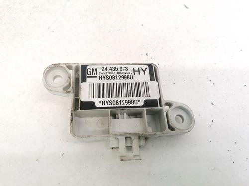 Used Electronic module Electronic module OPEL VECTRA B Estate (J96) 2.0 DTI 16V (F35) (101 hp) 32911318 32911318