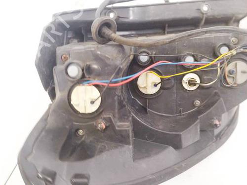 Right taillight CHEVROLET CAPTIVA (C100, C140) 2.0 D 4WD | BP34839048C35 - Image 3