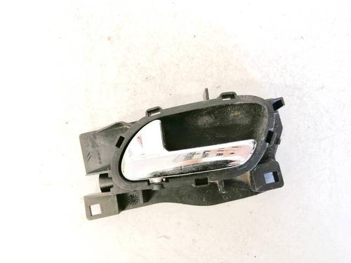 Used Rear right interior door handle Rear right interior door handle 35022803 35022803