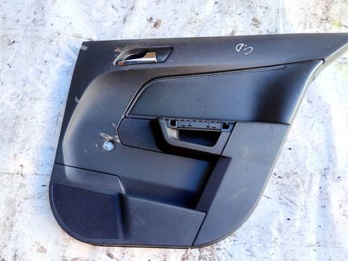Used Rear right panel Rear right panel OPEL ASTRA H (A04) 1.7 CDTI (L48) (100 hp) 34800700 34800700