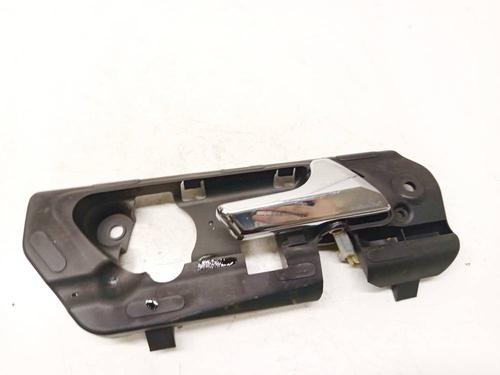 Used Rear right interior door handle Rear right interior door handle 34858840 34858840